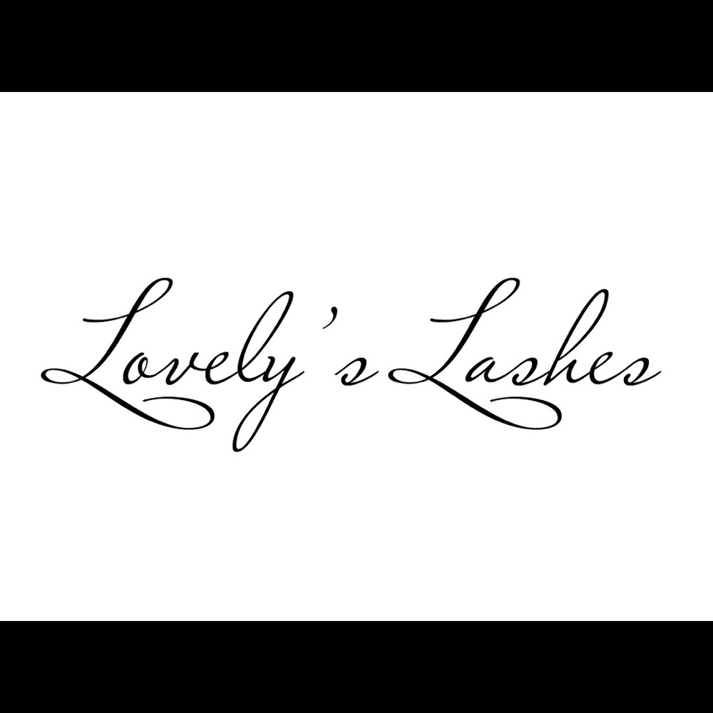 Lovely’s Lashes